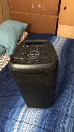 Speaker