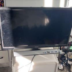 Samsung 24” LED TV / Monitor 