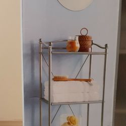 Brand New 3 Tier Shelf 
