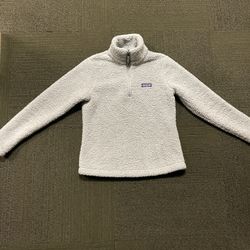 Patagonia Sweater 