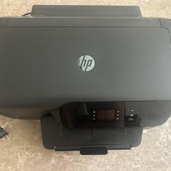 HP OfficeJet Pro Color InkJet Printer 