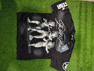 Hellstar Shirt!