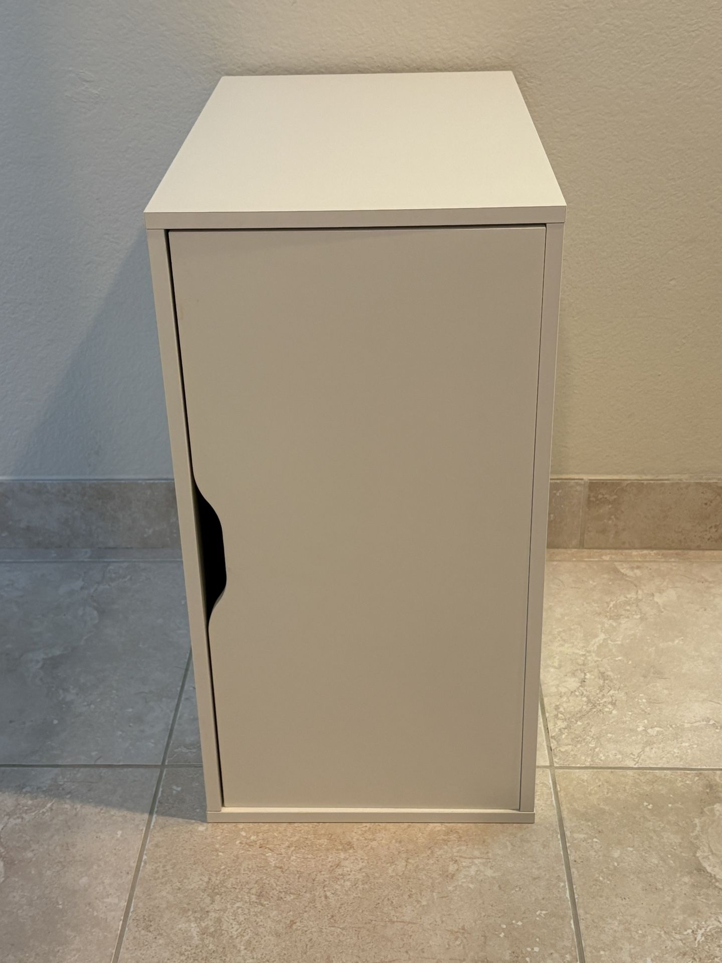 IKEA Alex Storage Unit / Cabinet. In Excellent Condition