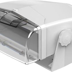 Universal Gimbal Housing