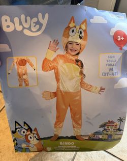 Kids Costumes