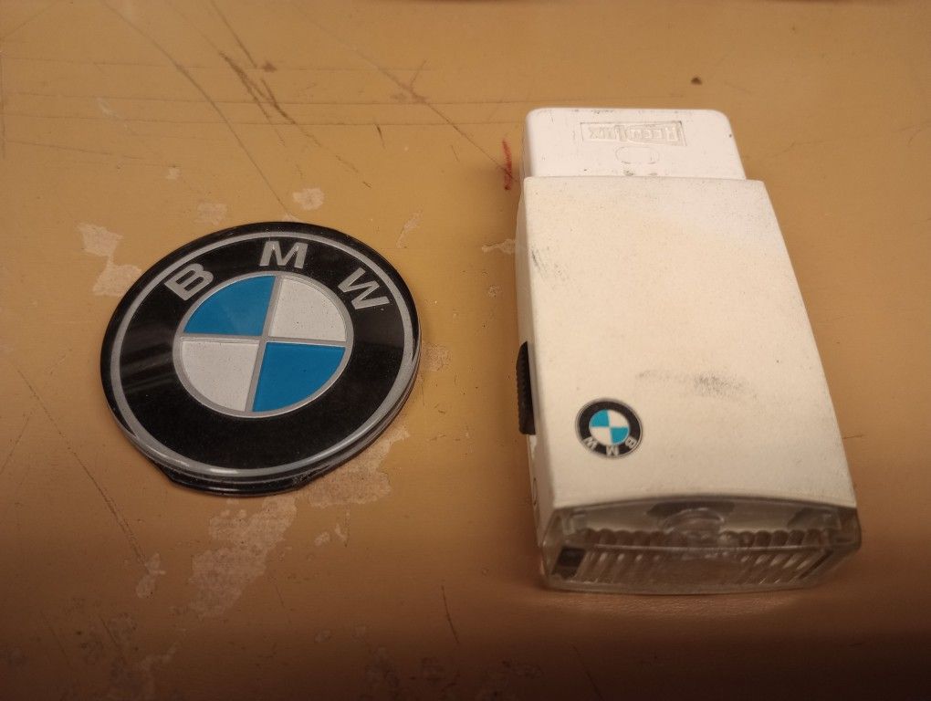 BMW Parts E34