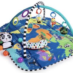 Baby Einstein Activity Playmat
