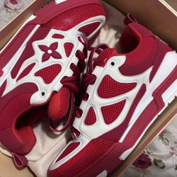 Louis Vuitton LV Skate Sneaker