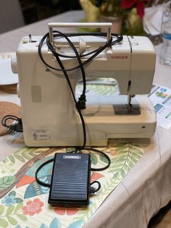 Singer sawing Machine