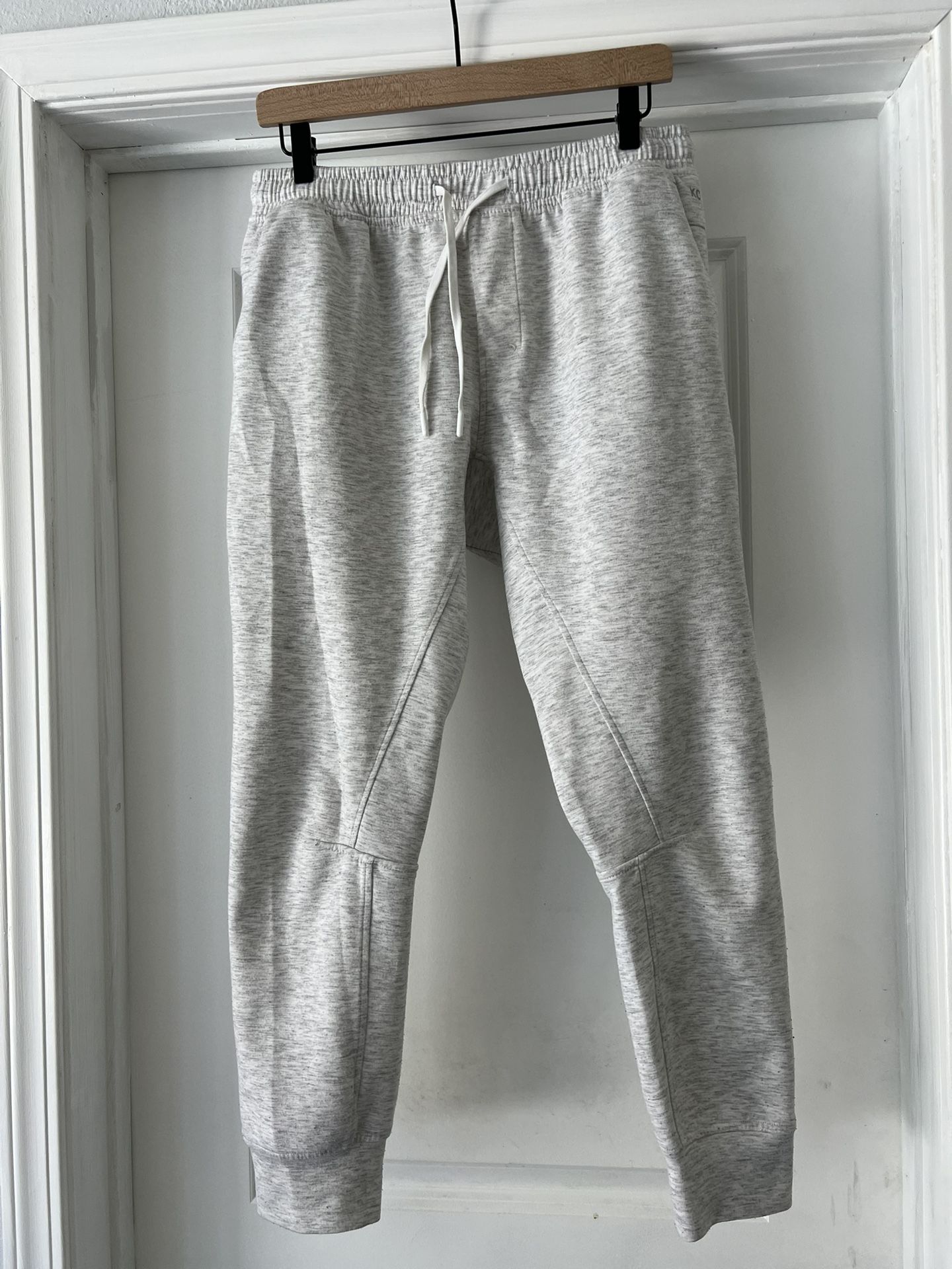 Men’s Fleece Jogger Sweatpants