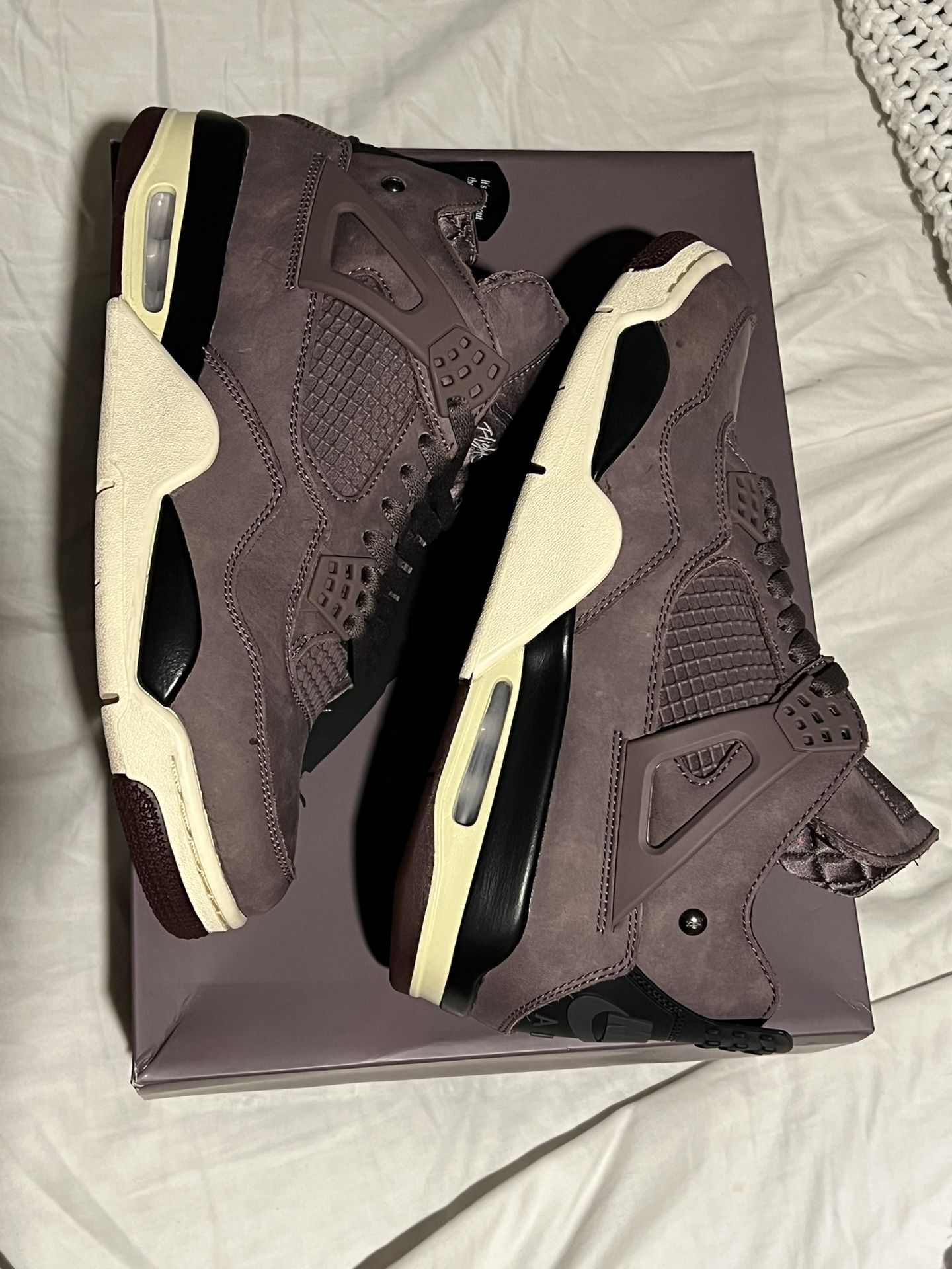Jordan 4