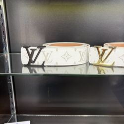 Lv Belts