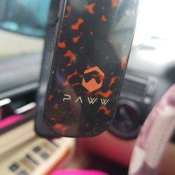 Paww Bluetooth Headphones w/ Case