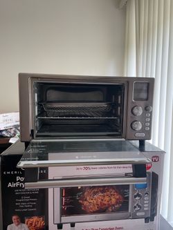 Emeril Lagasse Airfyer 360