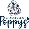 ChalkFullofPoppys