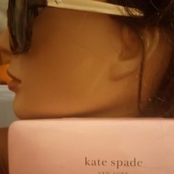 KATE SPADE Sunglasses, Eyewear,Dark Glasses, Sunglasses