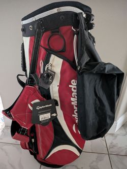 Golf bag