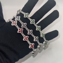 Iced Out Bracelets