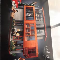 Lego Twilight Set