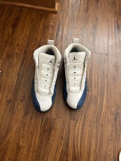 Air Jordan 12 “French Blue Size 9