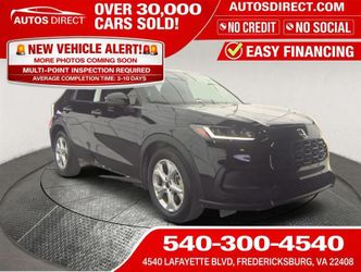 2024 Honda HR-V