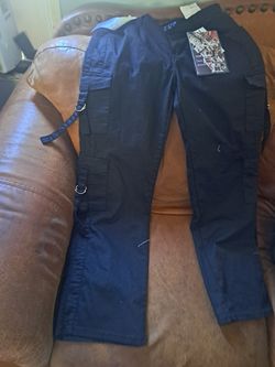 Pantalon De Mujer Size 11/12