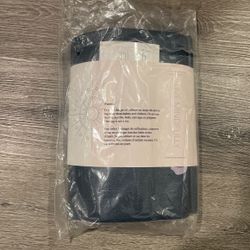 Anthropologie Mindfully Yoga Mat 