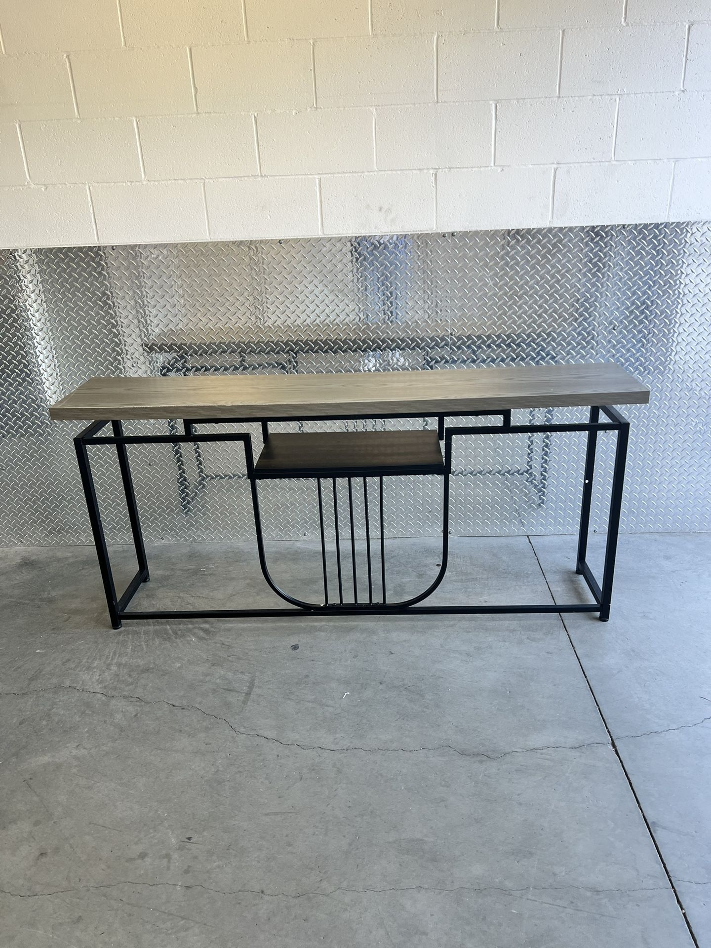 Entry Table/Console Table