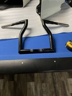 Road Glide Bars