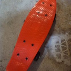 1 Mini Skateboards & Protection Gear 4 Sale
