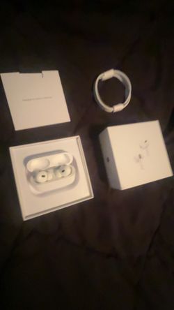 Airpod Pros