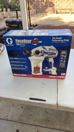 Sprayer