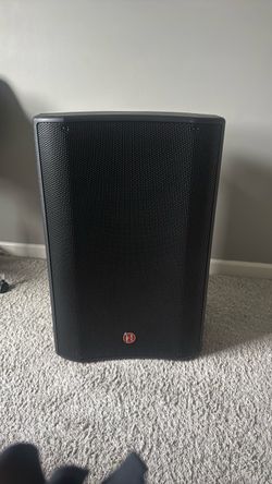 Harbringer V1100
