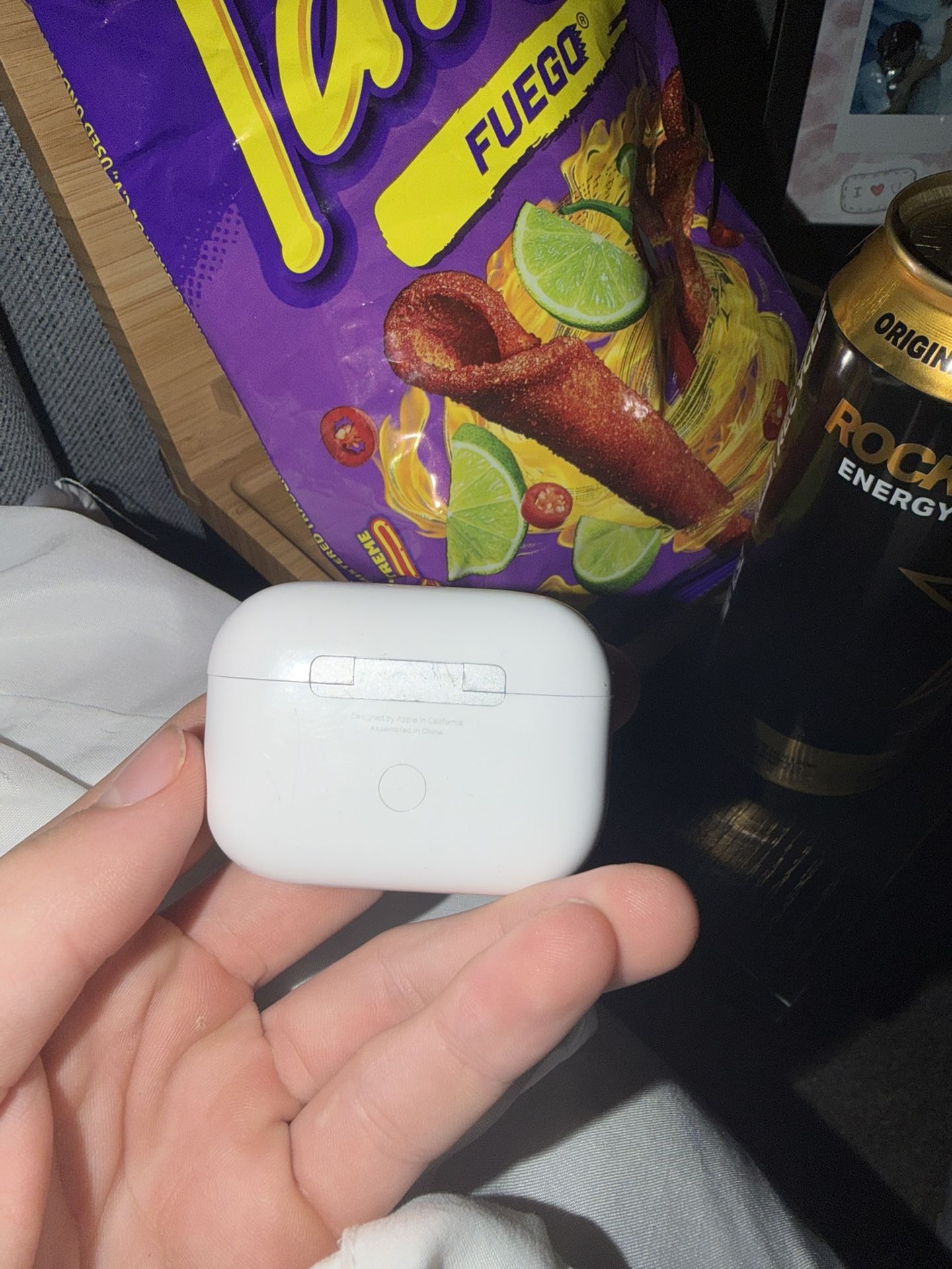 AirPod Pros Brand New 