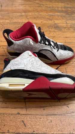 Jordan’s