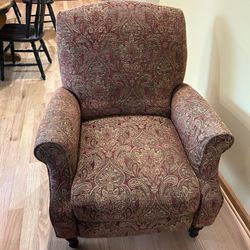 Recline Chair