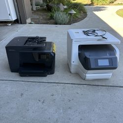 HP Office Jet Printers