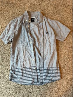 Men’s RVCAA shirt small