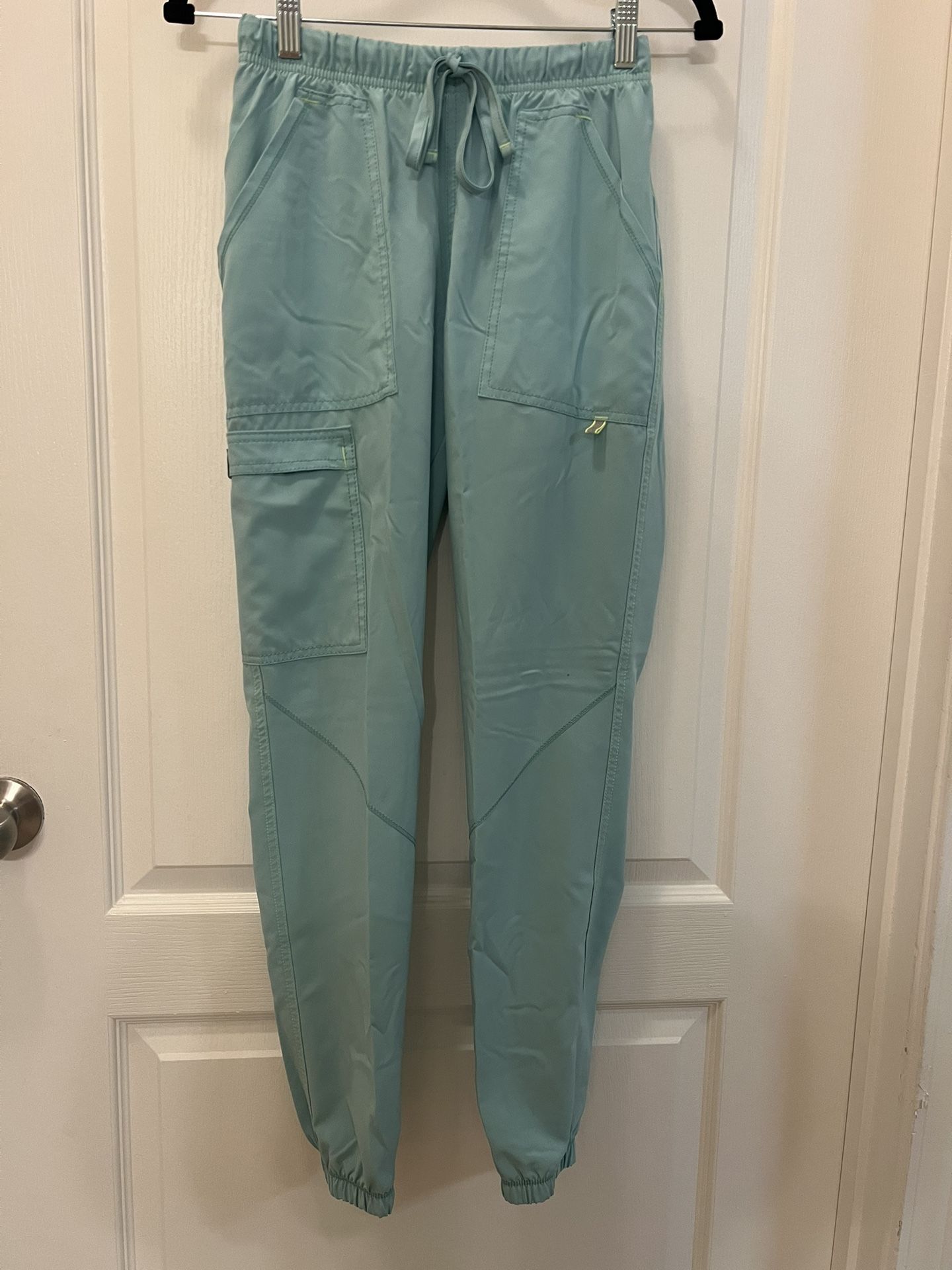 Scrub Pants
