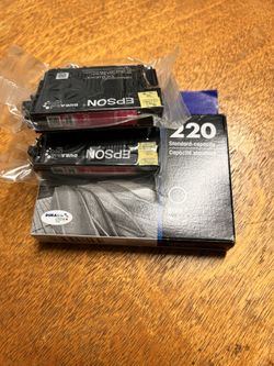 Epson Copier/printer Ink Cartridge