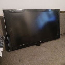samsung 40 inch tv