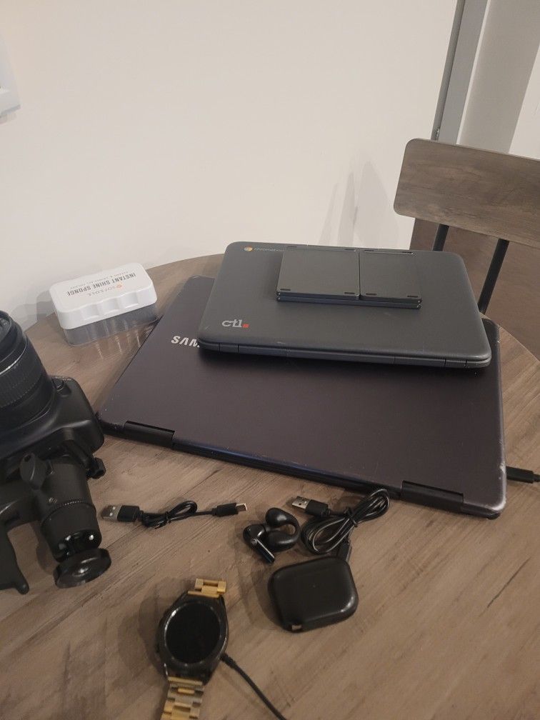 Samsumg Laptop/Tablet SPIN 7