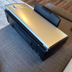 HP Deskjet D4260 Printer – Funciona perfecto