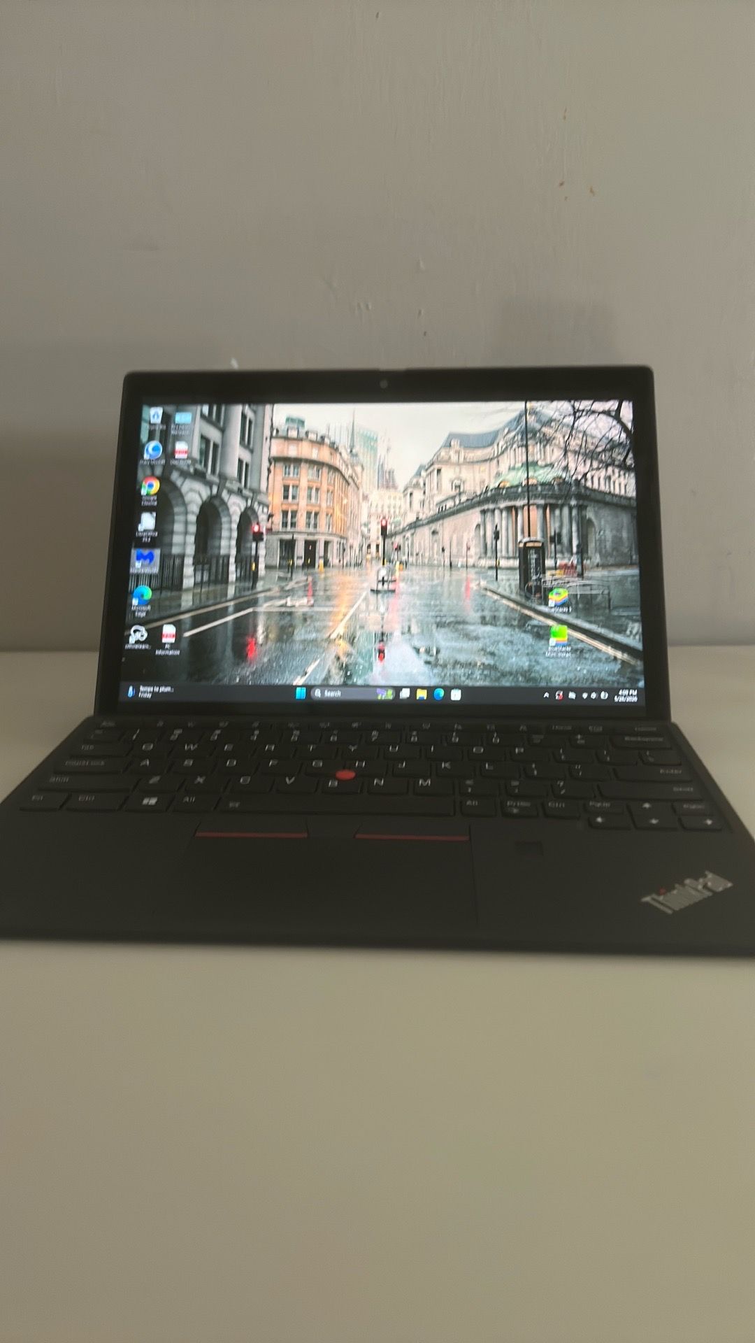 Think pad lenovo 11th gen