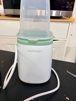 Momcozy Bottle Warmer