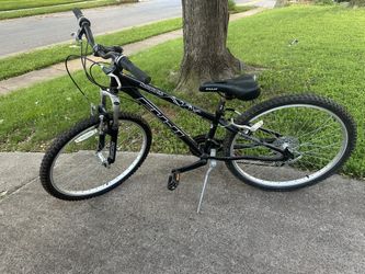 Fuji Nevada 5.0 Trail Bike