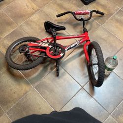 Kid Bike