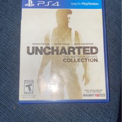 Uncharted 