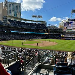 PADRES 4th of July 1 Ticket 🇺🇸🇺🇸🇺🇸🇺🇸