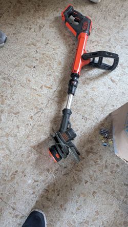 Edger